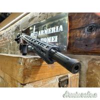 USATO – CARABINA – RUGER PRECISION RIMFIRE FLAG 18″ (F)15C cal. 22LR