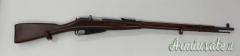 Mosin Nagant mod. 91/30