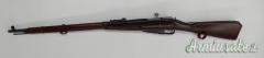 Mosin Nagant mod. 91/30