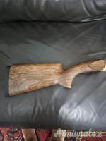 Vendo calcio per Perazzi SC3/MX8 come nuovo euro 270