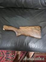 Vendo calcio per Perazzi SC3/MX8 come nuovo euro 270