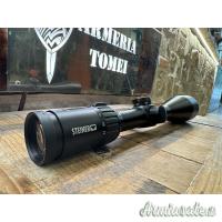USATO – OTTICA – STEINER – RANGER 4 6-24×56 ret. 4A-I BC (CON TORRETTE BALISTICHE)