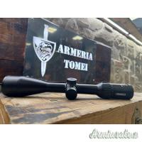 USATO – OTTICA – STEINER – RANGER 4 6-24×56 ret. 4A-I BC (CON TORRETTE BALISTICHE)