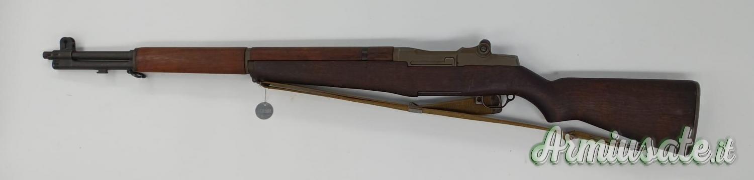 Springfield Armory Garand Springfield Armory Garand