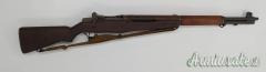 Springfield Armory Garand