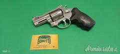 Rossi 971 .357 Remington Maximum