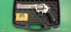 Taurus | Forjas 627 Tracker .357 Remington Maximum