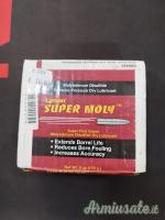 SUPER MOLY MARCA LYMAN (NUOVO) (VEDI LA DESCRIZIONE)