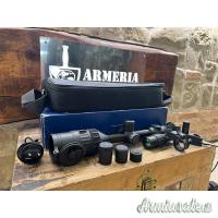 USATO – OTTICA – PULSAR – DIGEX C50 IR X940S AI (NO WI-FI)