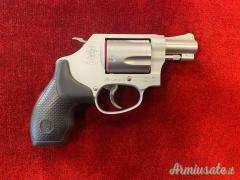 Smith & Wesson 637 Airweight .38 Special