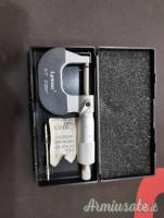 OUTSIDE MICROMETER MARCA LYMAN (NUOVO) (VEDI LA DESCRIZIONE)