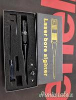 LASER BORE SIGHTER (NUOVO) (VEDI LA DESCRIZIONE)