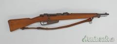 Carcano mod. 91 ts