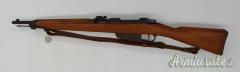 Carcano mod. 91 ts