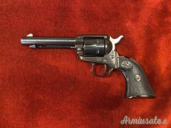 Colt Frontier Scout . calibro 22 LR