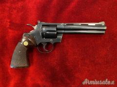 Colt Python  calibro 357 Magnum