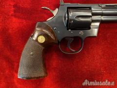 Colt Python  calibro 357 Magnum