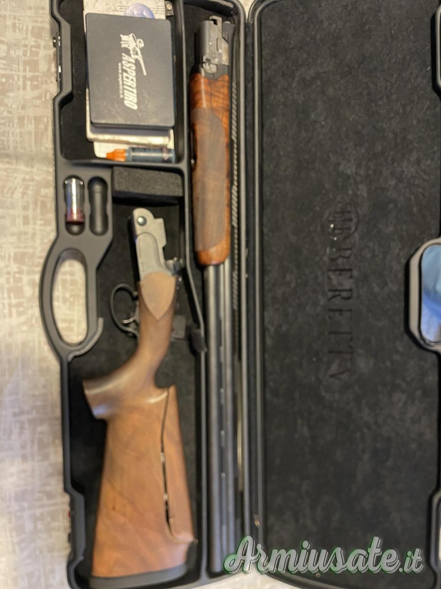 Beretta DT11 Sporting 12 Beretta DT11 Sporting 12