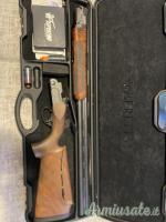 Beretta DT11 Sporting 12