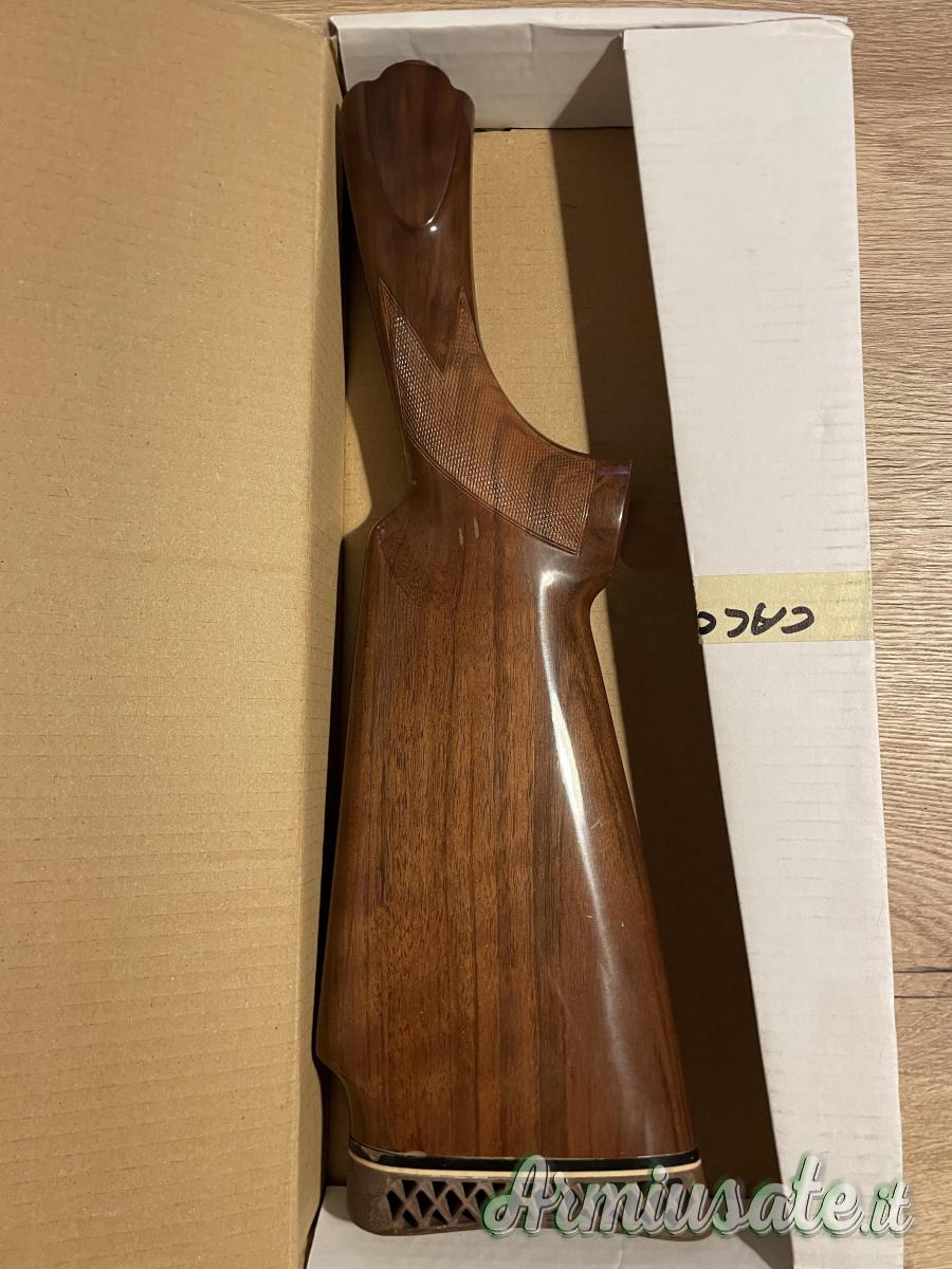 Calcio originale Beretta 682 trap Calcio originale Beretta 682 trap
