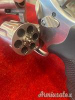 Smith & Wesson 686 calibro 357 magnum 6° serie