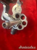Smith & Wesson 686 calibro 357 magnum 6° serie