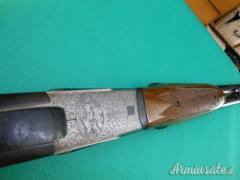 Bernardelli Roma 6 12