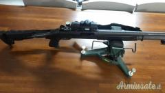 Benelli M4 12