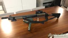 Benelli M4 12