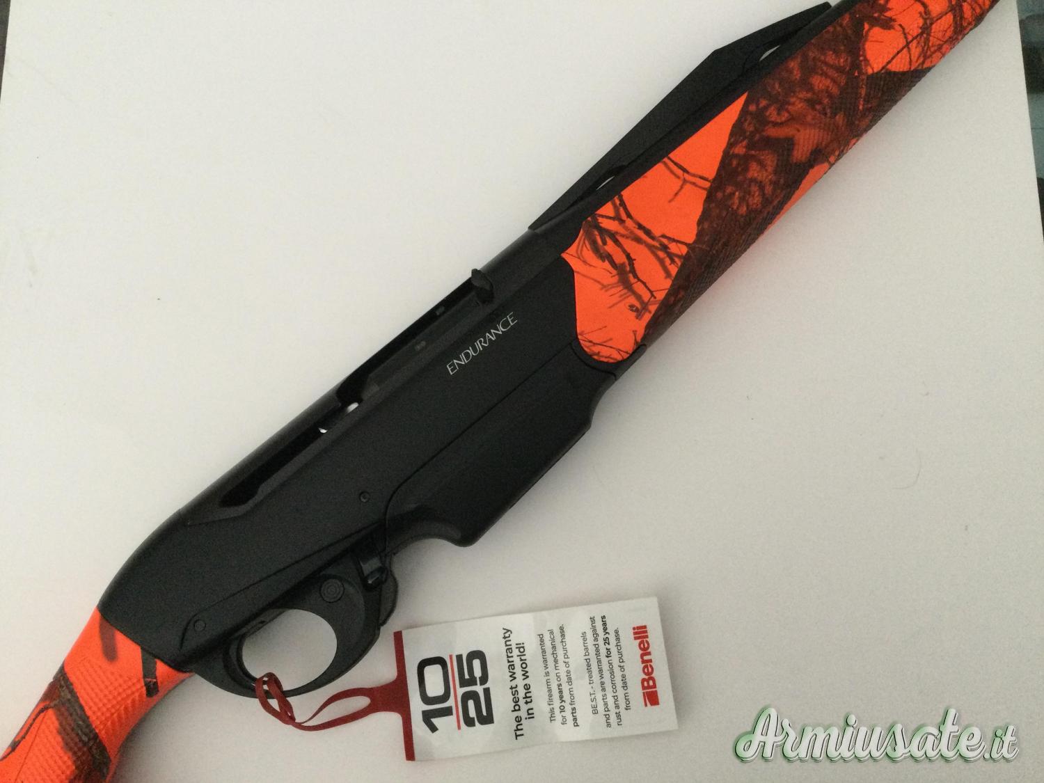 Benelli Argo Endurance BATTUE .30-06 Springfield Benelli Argo Endurance BATTUE .30-06 Springfield