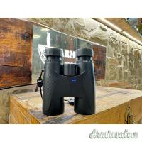 USATO – BINOCOLO – ZEISS – TERRA ED 42 8×42 Black