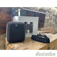 USATO – BINOCOLO – ZEISS – TERRA ED 42 8×42 Black