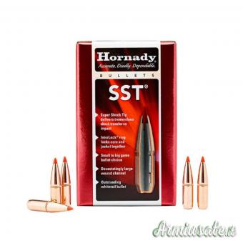 HORNADY SST 30 (.308) 180 gr. #30702