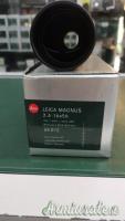 LEICA MAGNUS 2,4-16X56 RETICOLO LEICA -BALLISTIC