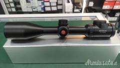 LEICA MAGNUS 2,4-16X56 RETICOLO LEICA -BALLISTIC