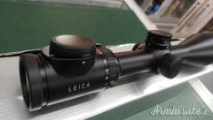 LEICA MAGNUS 2,4-16X56 RETICOLO LEICA -BALLISTIC
