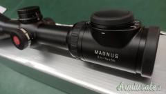 LEICA MAGNUS 2,4-16X56 RETICOLO LEICA -BALLISTIC