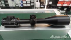 LEICA MAGNUS 2,4-16X56 RETICOLO LEICA -BALLISTIC