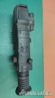 PULSAR DIGISIGHT N750