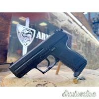 USATO – PISTOLA – HECKLER & KOCH MOD. P2000-V3 cal. 9×19