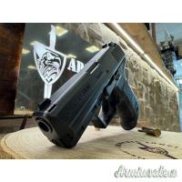 USATO – PISTOLA – HECKLER & KOCH MOD. P2000-V3 cal. 9×19