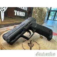 USATO – PISTOLA – HECKLER & KOCH MOD. P2000-V3 cal. 9×19