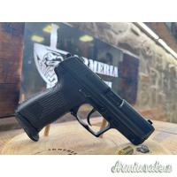 USATO – PISTOLA – HECKLER & KOCH MOD. P2000-V3 cal. 9×19
