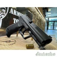 USATO – PISTOLA – HECKLER & KOCH MOD. P2000-V3 cal. 9×19