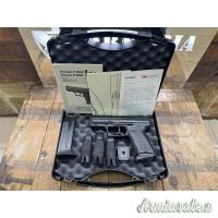 USATO – PISTOLA – HECKLER & KOCH MOD. P2000-V3 cal. 9×19