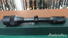 SWAROVSKI HABICHT 4-16X50 PL RETICOLO LD TS4 GRADUATO