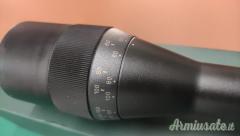 SWAROVSKI HABICHT 4-16X50 PL RETICOLO LD TS4 GRADUATO