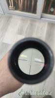 SWAROVSKI HABICHT 4-16X50 PL RETICOLO LD TS4 GRADUATO