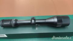 SWAROVSKI HABICHT 4-16X50 PL RETICOLO LD TS4 GRADUATO