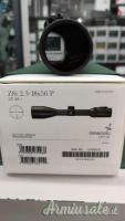 SWAROVSKI Z8I 2,3-18X56 P SR